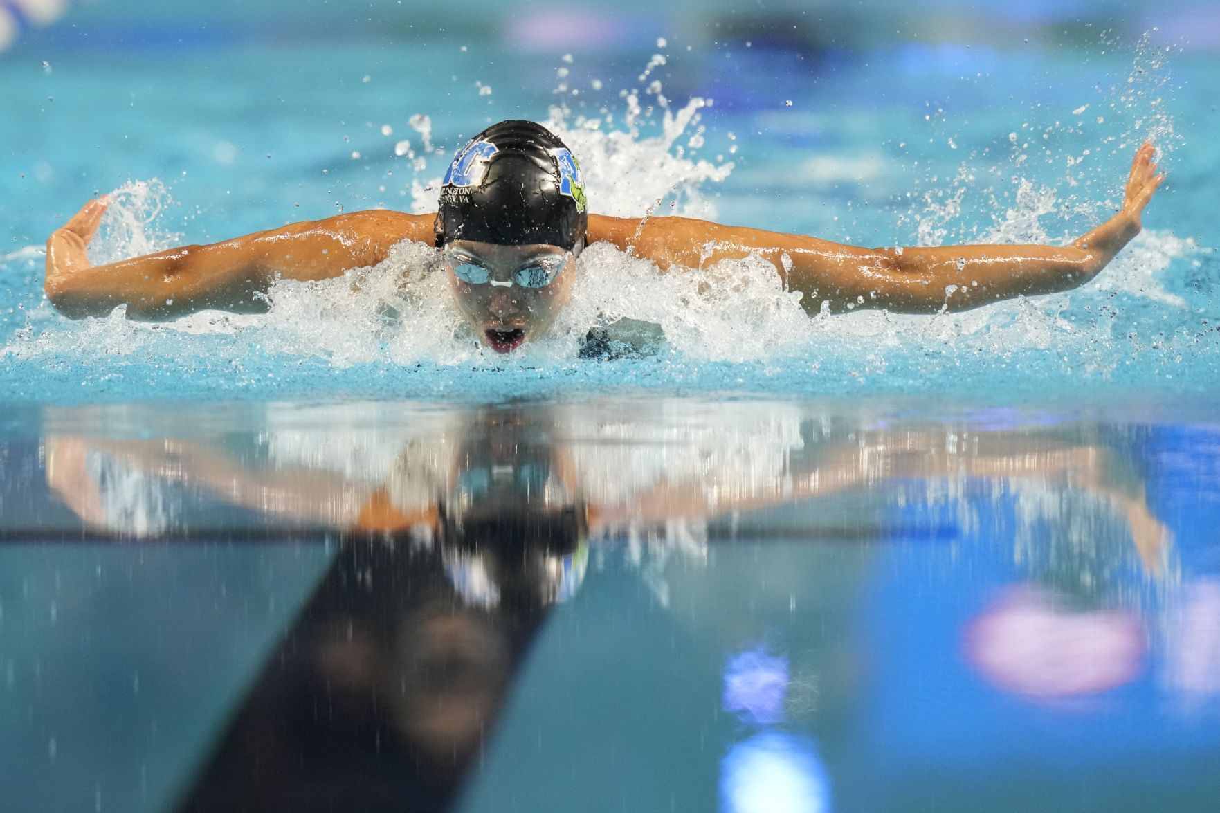 US Swimming Olympic Trials